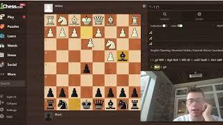 Return to Chess 11 | Preparing for a Surprise Tournament