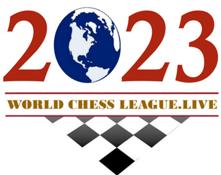 * World Chess League.Live: Free entry with Cash Prizes!*