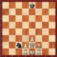 Chess Live Blitz- Live Blitz Game #1 Vs Guest479389