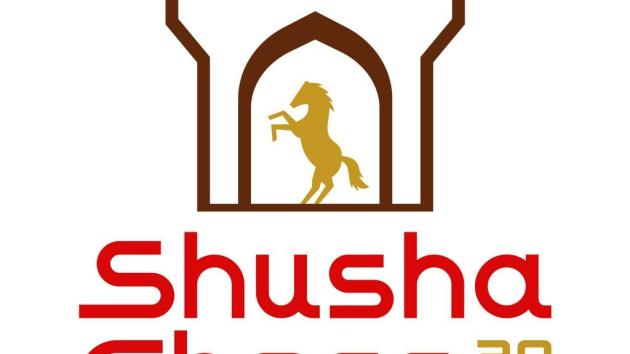 “Shusha Chess 2022” turnirinin loqotipi təqdim olundu.