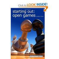 Paddy Patzer's Pile of Books: Starting Out Open Games