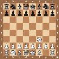 Chess Traps: Trap #1- Reti Opening
