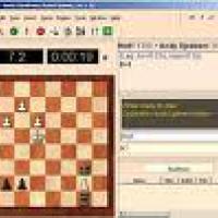 Chess Live Blitz: Live Blitze Game #1 Vs Guest479389