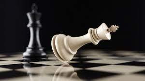 Why Chess is a Lost Art