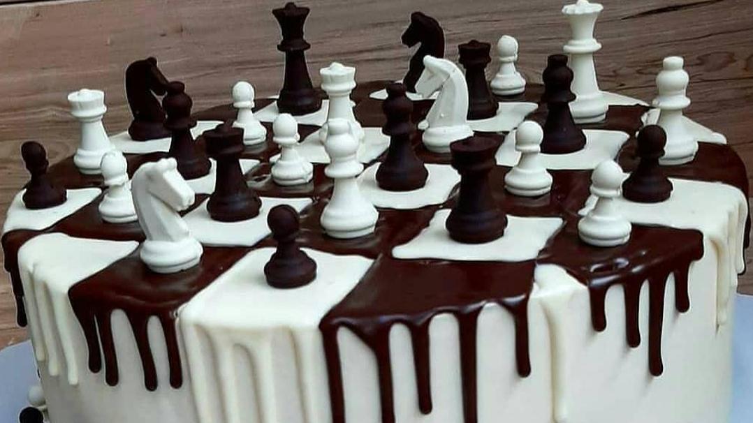 Chess: The Best Birthday Present