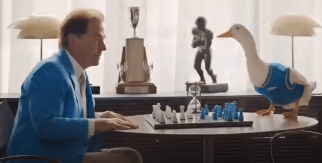 How Chess Is Rising In Prominence In Advertising