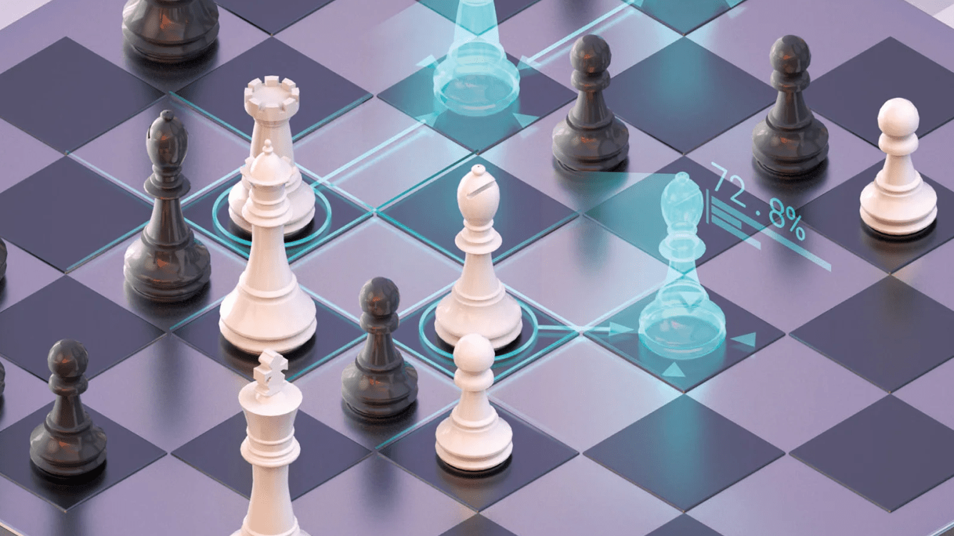 Evolution of Chess AI: from Turochamp to idChess