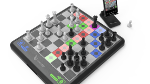ChessUp Smart Board