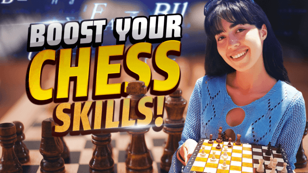 Chess Success Strategies