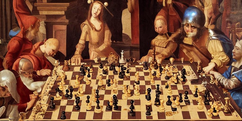AI and the Endgame: How Technology is Changing Chess