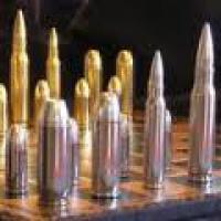 GargleBlaster's Top Twenty Bullet Chess Maxims