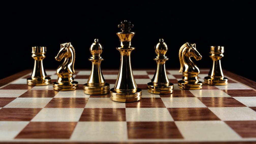 Kings of Chess, Chess Champions of the Twentieth Century: Lasker