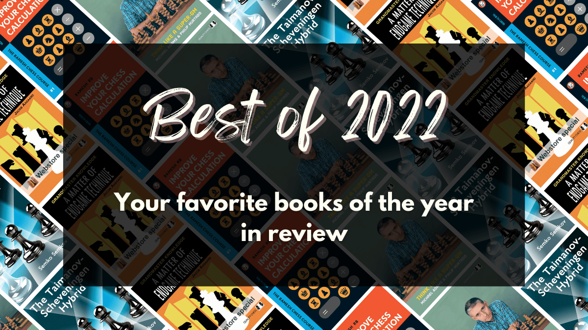 The Best Books of 2022