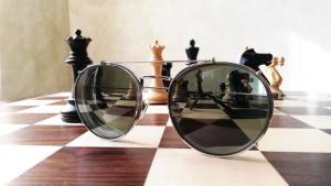 How to Improve Your Tactical Vision