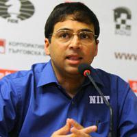 Indian HR Ministry Raises Controversy Over Anand's Nationality