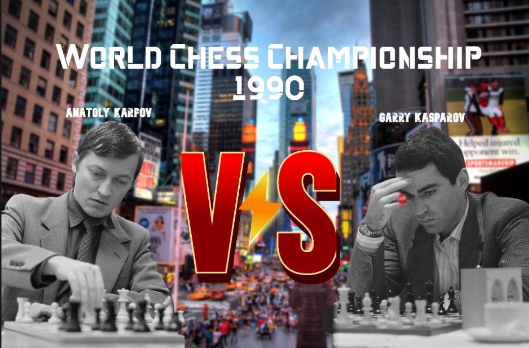 Karpov's Chess Legacy - Does Karpov Have a Chance To Return?