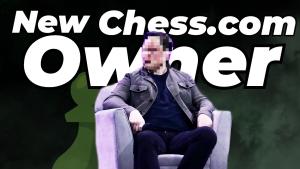 Chess.com Bought By Eccentric Billionaire