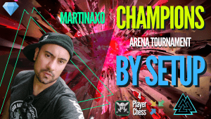 🏆 Champions ⚔️ BY Setup Tournament 🛡️ Exhibition Elite