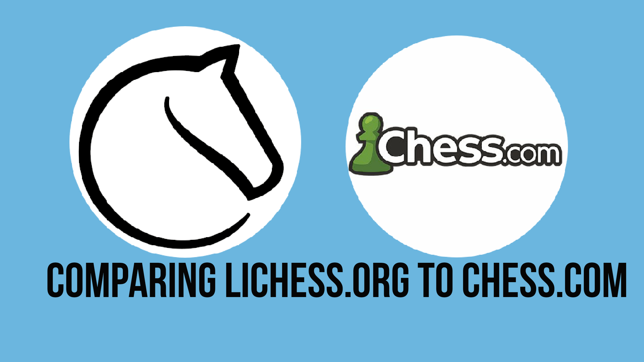 CHESS COM X LICHESS 