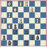 No games in Fritz DB with blacks 2nd move