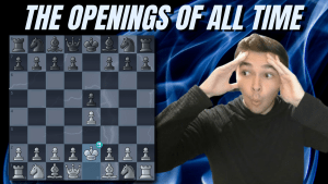 The Openings Of All Time