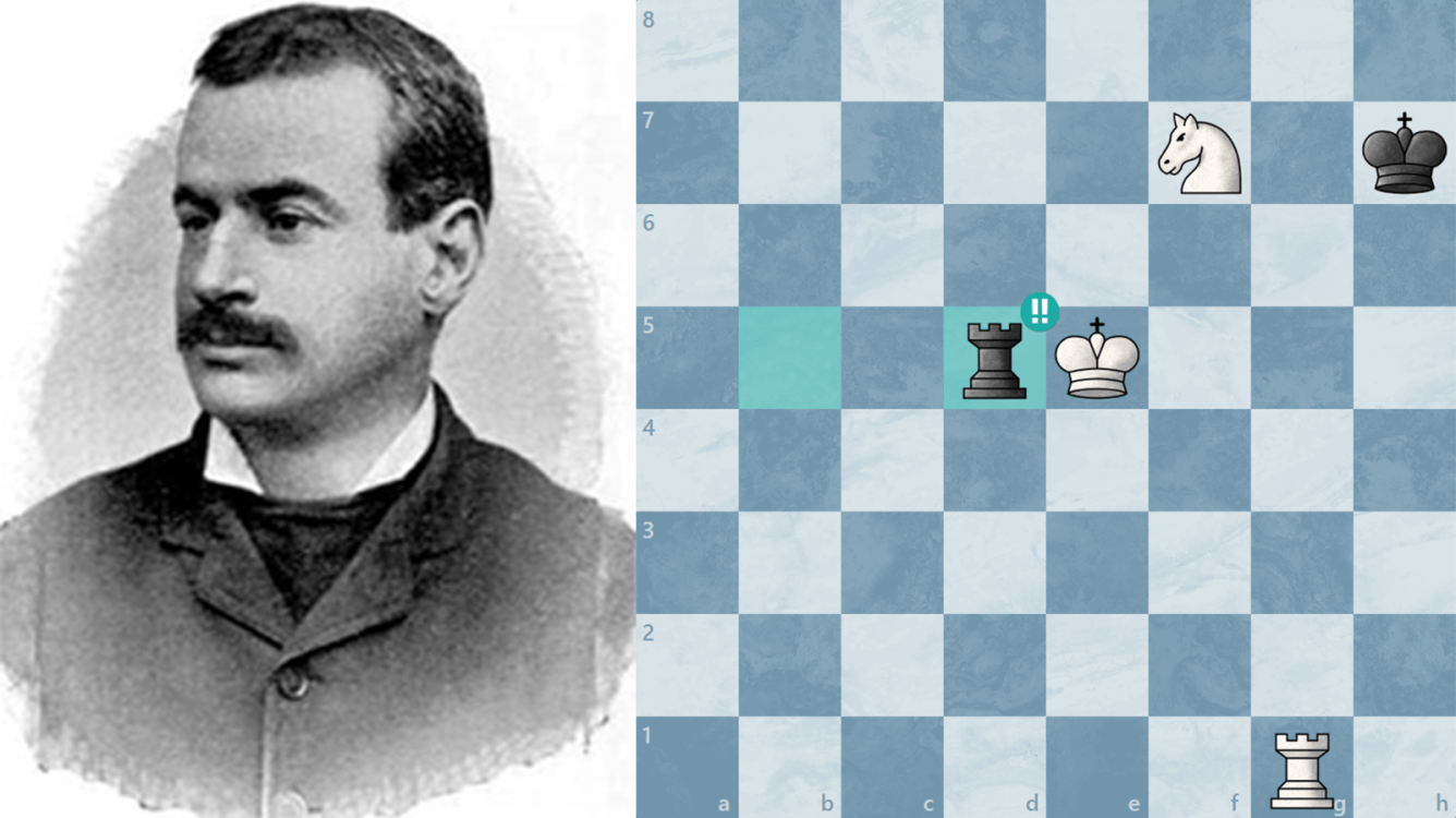 Winner's POV Chapter 21: Fourth American Chess Congress (Philadelphia 1876)