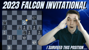 2023 Falcon Invitational