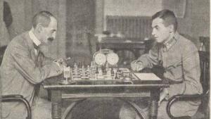 A Century of Chess: Berlin Masters 1918