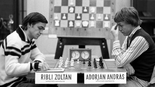 Andras Adorjan Passes Away at the Age of 73- A Genius Leaves the Earth