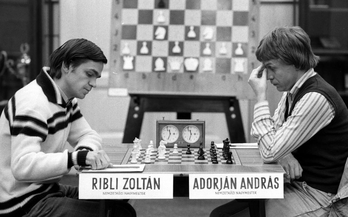 Andras Adorjan Passes Away at the Age of 73- A Genius Leaves the Earth