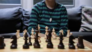Типові  помилки  молодих  шахістів