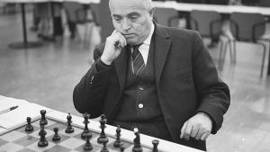 Discovering Salo Flohr: A King Without a Crown in Chess