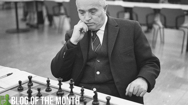 Discovering Salo Flohr: A King Without a Crown in Chess