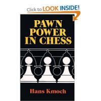 Pawn Power In Chess