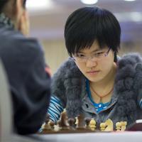 the youngest woman world chess champion