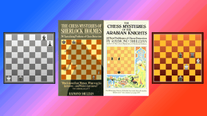 Attributions, anticipations, and plagiarism in chess compositions
