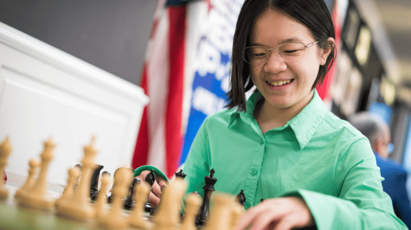 Alice Lee Breaks IM Record at 13! | Recap ChessKid Stars' Achievements