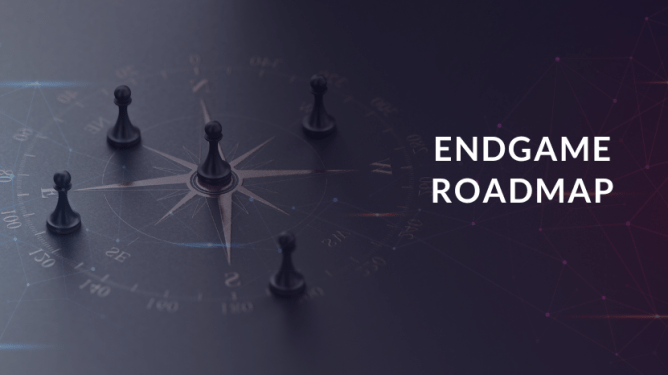 Endgame roadmap: 9 strategies on how to play chess endgames