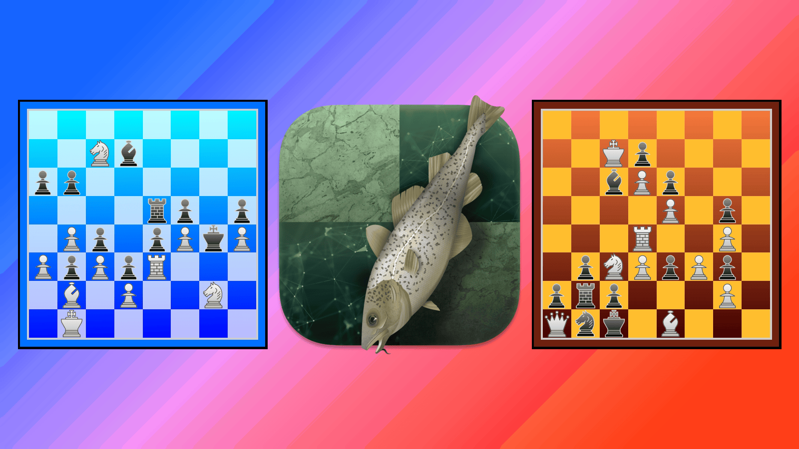 Stockfish - Chess Engines 