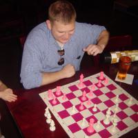 Columbia Chess Chess.com Meetup April 16th