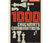 Paddy Patzer's Pile of Books: 1000 Checkmate Combinations