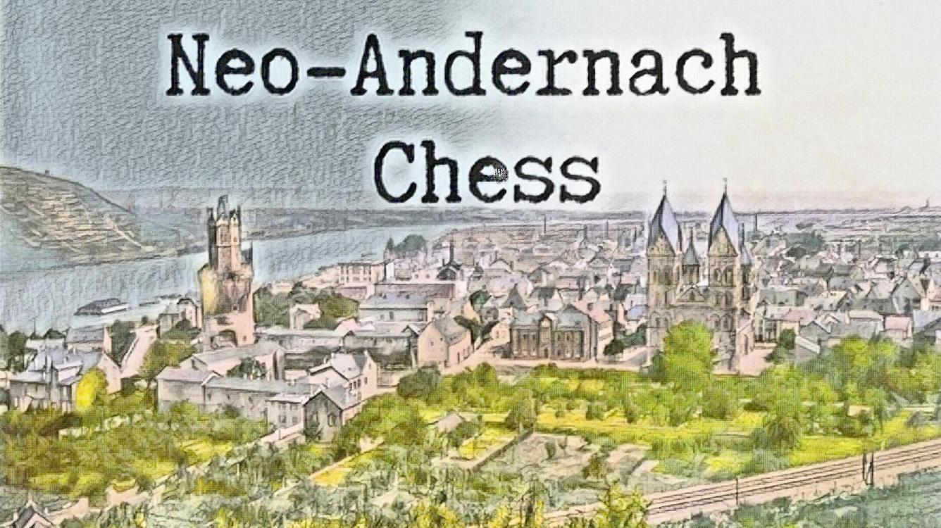 Neo-Andernach Chess