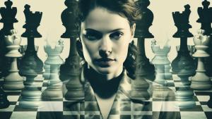 We, Women In Chess