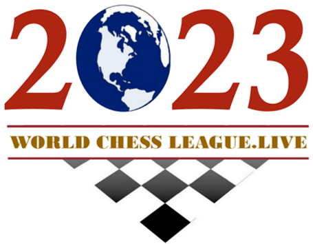 WORLD CHESS LEAGUE.LIVE FINALS DAY!