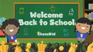 Prep For Back-to-School With ChessKid! | New Features, Learning Resources