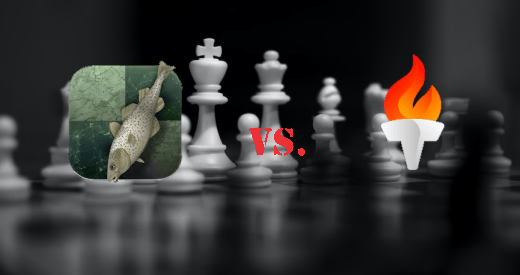ChessBot - Play versus Stockfish