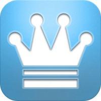 Chess Score-Sheet iPhone App