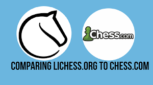 Chess.com vs. Lichess.org: Pros and Cons of Two Popular Online Chess Platforms