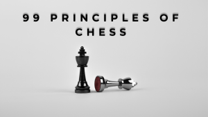 99 Principles of Chess