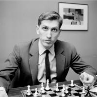 Play like Bobby Fischer!